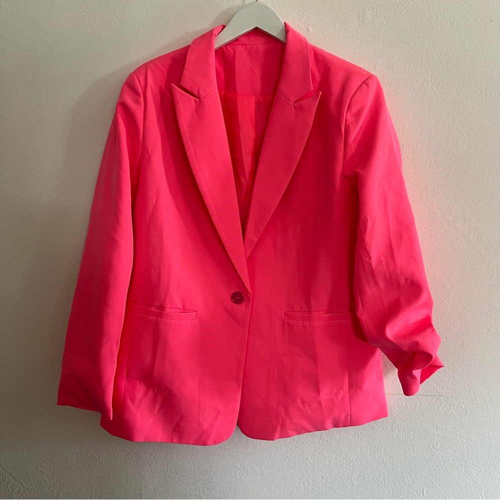 Amazon The Drop Blazer